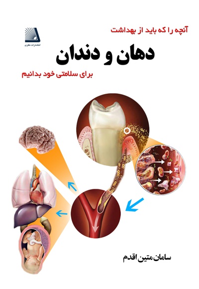 آنچه را که باید از بهداشت دهان و دندان برای سلامتی خود بدانیم